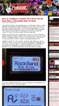 Mobile Screenshot of crackedrabbitgaming.com